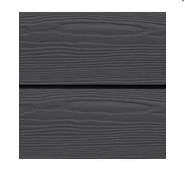 Cedral lap wood siding c18 leisteengrijs, Doe-het-zelf en Bouw, Platen en Panelen, Nieuw, Ophalen