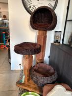 Zeer stevige krabpaal, Ophalen, Zo goed als nieuw, Krabpaal