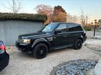 Range Rover Sport 3L Lichte Vracht, Auto's, Land Rover, Automaat, 2993 cc, Leder, Bruin