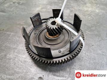 Kreidler 5 bak koppeling vertanding in nieuwstaat beschikbaar voor biedingen