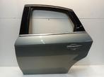 Portier links achter Ford Mondeo, Auto-onderdelen, Onderdelen@venauto.nl, Van der Ven Autorecycling B.V., Gebruikt, Deur