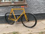 Vélo vintage Eddy Merckx colombus singlespeed, Fietsen en Brommers, Gebruikt, Staal, Heren, 53 tot 57 cm