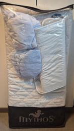 Babymatras en toebehoren, Ophalen, Gebruikt, Ledikant