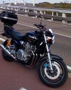 Xjr1300, Particulier