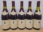 5x Beaujolais (8€/fles), Verzamelen, Ophalen, Frankrijk, Zo goed als nieuw, Rode wijn