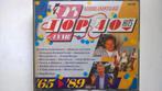 25 Jaar Nederlandstalige Top 40 Hits Deel 7 1965-1989, Cd's en Dvd's, Nederlandstalig, Zo goed als nieuw, Verzenden