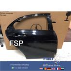 W176 deur rechts achter Mercedes A Klasse rechter portier RA, Auto-onderdelen, Gebruikt, -, Deur, Achter