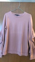 Sweater, Comme neuf, Taille 36 (S), Rose, Enlèvement