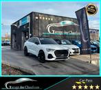 Audi Q3 Sportback PHEV TFSIe - ! Full S line ! - Eu6d, Essai à domicile, Achat, Anti démarrage, Euro 6