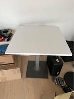 Tafel, Huis en Inrichting, Ophalen, Gebruikt, 50 tot 100 cm, Tot twee personen