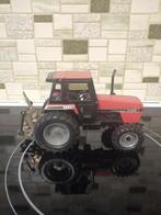 International Case 2294 ERTL, Hobby en Vrije tijd, Modelauto's | 1:32, Ophalen of Verzenden, Zo goed als nieuw, Tractor of Landbouw