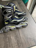 Rollerblades, Sport en Fitness, Gebruikt, Heren, Inline skates 4 wielen, Ophalen