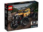 Lego 42099 Technic RC 4X4 X-treme Offroader Off-Roader NIEUW, Ophalen, Nieuw, Complete set, Lego