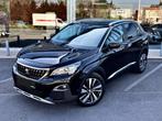 Peugeot 3008 1.2 PureTech Allure / PANO / LEATHER / SFEERLIC, Auto's, Automaat, Gebruikt, 1199 cc, 1462 kg