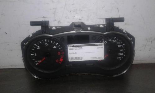 COCKPIT Renault Clio III (BR / CR) (01-2005/12-2014), Auto-onderdelen, Dashboard en Schakelaars, Renault, Gebruikt