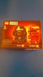 Lego Brickheadz 75232 - Kylo Ren & Sith Trooper - MISB, Ophalen of Verzenden, Nieuw, Complete set, Lego