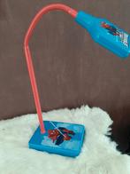 Spiderman bureaulamp, Ophalen of Verzenden, Lamp