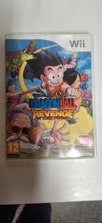 Dragon ball revenge wii, Consoles de jeu & Jeux vidéo, Jeux | Nintendo Wii, Comme neuf, Enlèvement ou Envoi