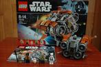 Lego Star Wars 75178, Complete set, Ophalen of Verzenden, Lego, Zo goed als nieuw