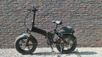 Fatbike (zo goed als nieuw), Ophalen, Zo goed als nieuw