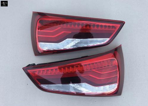 Audi A1 S1 8XA facelift achterlichten achterlicht, Auto-onderdelen, Verlichting, Audi, Gebruikt, Ophalen