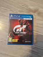 Gran Turismo Sport, Games en Spelcomputers, Ophalen, Zo goed als nieuw