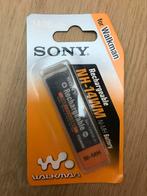Sony walkman NH-14WM batterij nieuw! Prijs per stuk, Sony, Enlèvement ou Envoi