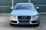 Audi A4 2.0 diesel, Auto's, 4 deurs, Stof, A4, Bedrijf