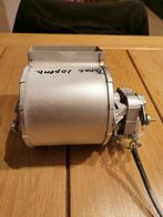 centrifugaal ventilator, Ophalen of Verzenden, Ventilator