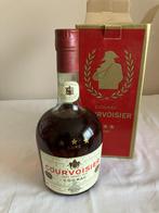 cognac Courvoisier 1972, Verzamelen, Wijnen, Ophalen of Verzenden, Zo goed als nieuw, Overige typen, Frankrijk