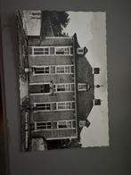 Pastorie Lubbeek echte foto, Antiek en Kunst, Kunst | Tekeningen en Fotografie, Ophalen