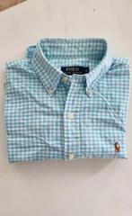 Hemd Polo Ralph Lauren, Kleding | Heren, Overhemden, Ophalen of Verzenden, Zo goed als nieuw