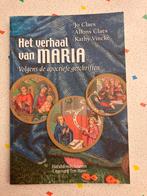 A. Claes - Het verhaal van Maria, Neuf, Enlèvement, Arrière-plan et information, Spiritualité en général