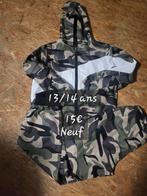 Training, Kinderen en Baby's, Kinderkleding | Maat 170, Ophalen, Zo goed als nieuw, Jongen
