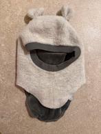 Huttelihut balaclava 1-2j, Kinderen en Baby's, Huttelihut, Jongetje of Meisje, Ophalen of Verzenden, Zo goed als nieuw