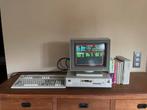 Vintage IBM Personal System/2 COMPLEET + WERKEND, Computers en Software, Vintage Computers, Ophalen, IBM