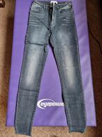 Skinny jeans maatje 36 ,, W28 - W29 (confectie 36), Mango, Ophalen of Verzenden, Zo goed als nieuw