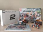 LEGO - Racers - 8473 Nitro Race Team, Ensemble complet, Enlèvement, Lego, Utilisé