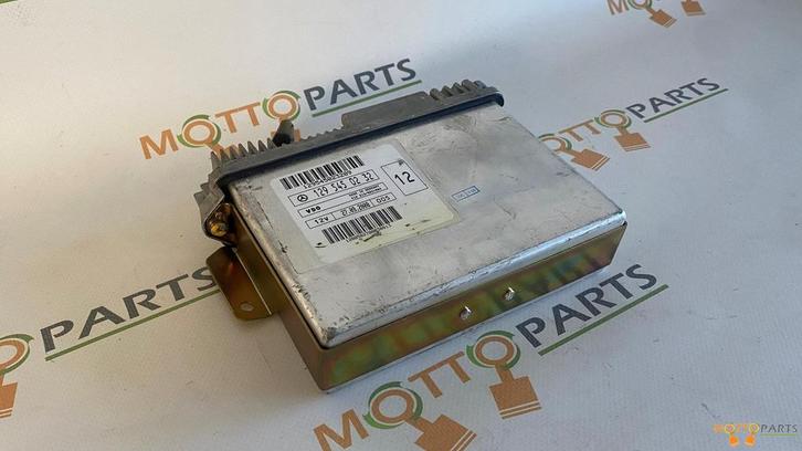 Mercedes Benz ASR Module W129 R129 SL Klasse 12V 1295450232, Autos : Pièces & Accessoires, Électronique & Câbles, Mercedes-Benz