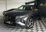 Hyundai Tucson 1.6iMHEV 1er Propriétaire Garantie 01/2028, Autos, Hyundai, Cuir, Achat, Noir, 5 portes