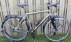 Van Nicholas Amazon Titanium 54 cm Rohloff+Magura, Fietsen en Brommers, Fietsen | Heren | Sportfietsen en Toerfietsen, 28 inch