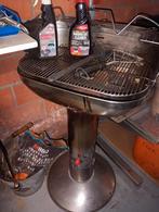 Bbq, Ophalen of Verzenden, Zo goed als nieuw