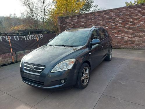 Kia cee'd sw 85 kw - 115 pk diesel 2009, Auto's, Kia, Particulier, Diesel, Ophalen