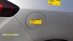 Tank Klep van een Opel Zafira (Z176), 3 maanden garantie, Gebruikt, Opel