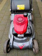 Honda HRX 537. Pas volledig onderhoud gehad., Tuin en Terras, Ophalen, Gebruikt