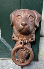 Deurklopper. Ook bel verkrijgbaar., Tuin en Terras, Tuinwanddecoratie, Ophalen, Zo goed als nieuw