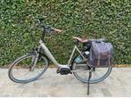 Gazelle C7 Orange elektrisch, Fietsen en Brommers, Fietsen | Dames | Damesfietsen, Ophalen, Versnellingen, 56 cm of meer, Zo goed als nieuw