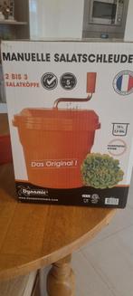 Essoreuse à salade pro, Maison & Meubles, Cuisine | Casseroles & Poêles, Enlèvement ou Envoi