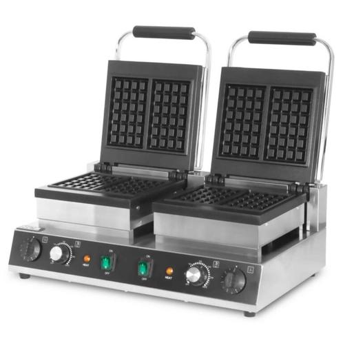 Wafelijzers, Elektronische apparatuur, Wafelijzers, Gebruikt, Ophalen