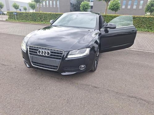 Audi a5 2.7 diesel, Auto's, Audi, Bedrijf, Te koop, A5, Diesel, Euro 4, Automaat, Ophalen